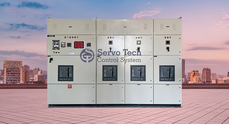 power-control-center